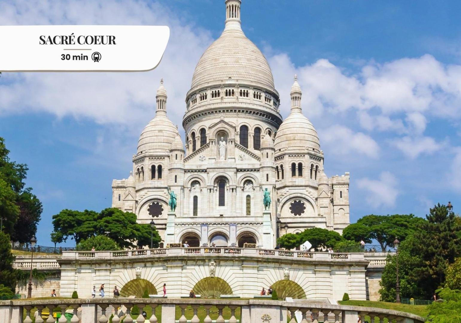 Bluestay 283 - Superbe Appartement Dans Le Marais Paris Bagian luar foto
